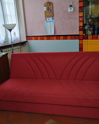 divano letto 