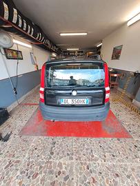 panda 2007 1.2 benzina