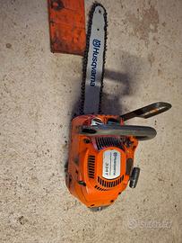 Motosega husquarna t334