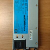 HP Alimentatore PSU HSTNS-PL14 P/N 499429-001 