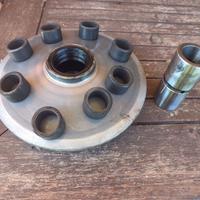 Variatore Majesty 400