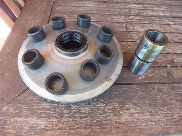 Variatore Majesty 400