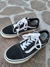 Vans old skool