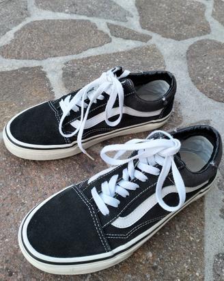 Vans old skool