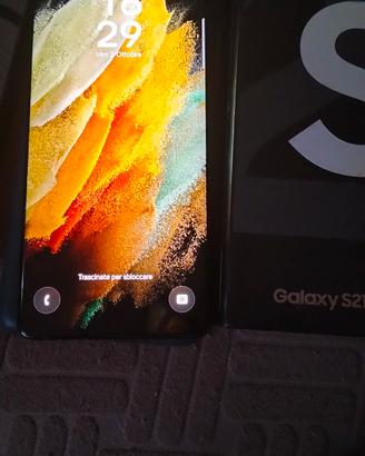 Samsung Galaxy S21 Ultra 5G
