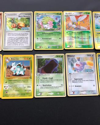 Carte Pokemon 6