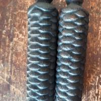 pesi orologio a cucu foresta nera GR. 1176-1289