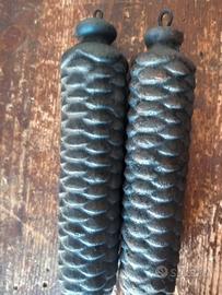 pesi orologio a cucu foresta nera GR. 1176-1289