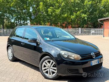 Volkswagen Golf 1.4 5p. United