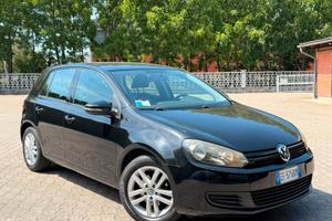 Volkswagen Golf 1.4 5p. United