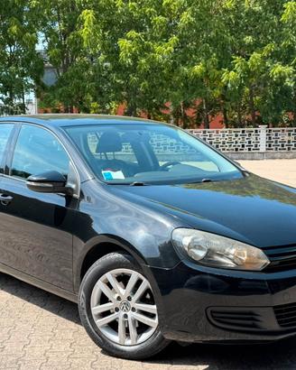 Volkswagen Golf 1.4 5p. United