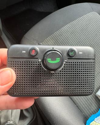 Bluetooth Auto