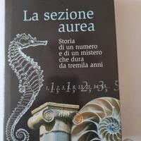 libro sezione aurea