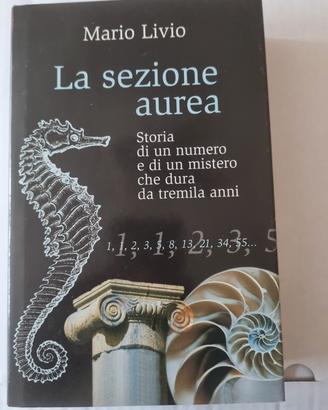 libro sezione aurea