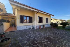 VILLA SINGOLA A NEROLA