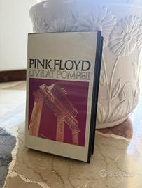 VHS Pink Floyd