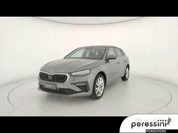SKODA Scala 1.0 tsi Selection 115cv