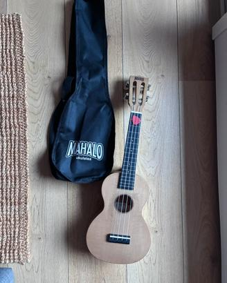 Ukulele