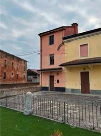 Immobile in asta di 141 m² con 3 locali a Credera 