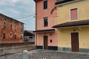 Immobile in asta di 141 m² con 3 locali a Credera 