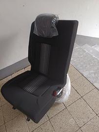 Sedili dacia lodgy