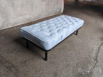 Materasso singolo - Trasporto 