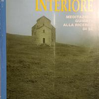 libro di Rudiger Dalke il viaggio interiore, medit