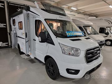 Camper csm edition v 5.9 df complete selection