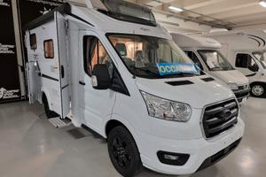 Camper csm edition v 5.9 df complete selection