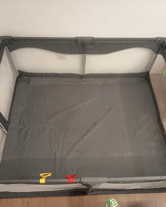 box per bambini 