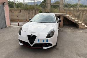 Alfa Romeo Giulietta 1.6 JTDm 120 CV TCT