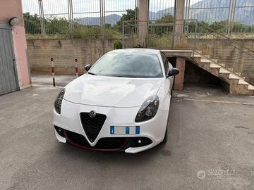 Alfa Romeo Giulietta 1.6 JTDm 120 CV TCT