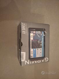 Garmin zumo xt