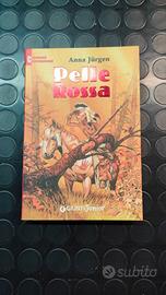 Pelle Rossa - Anna Jurgen