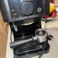 Macchina caffe delonghi