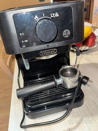 Macchina caffe delonghi