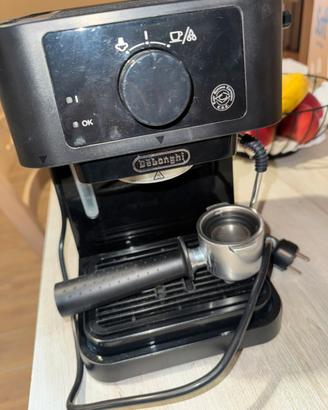 Macchina caffe delonghi