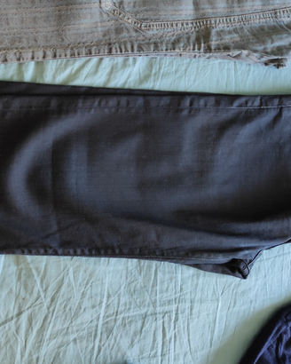 Pantalone nero Zara