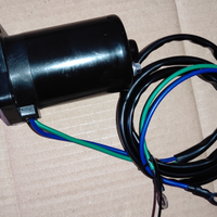 Motorino trim Yamaha 25/30/40 B