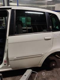 Porta posteriore sinistra LANCIA MUSA del 2009