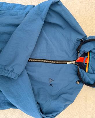 Giubbino leggero sun68 bambino taglia 6 anni