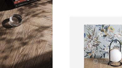 Piastrella 60x120 Sunwood Jardin Decori Sant'Agost