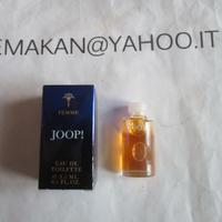 PROFUMI MIGNON JOOP! 3,5 ML PIU' SPILLA