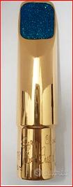Bocchino Mouthpiece Becco Gary Sugal 18 Kt Gold