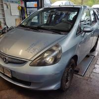 Ricambi HONDA JAZZ 1246cc benzina del 2005