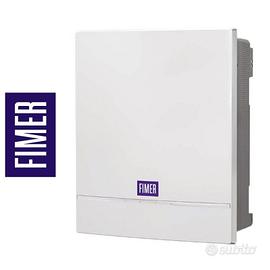 inverter fotovoltaico ABB FIMER PVS-15-TL-SX