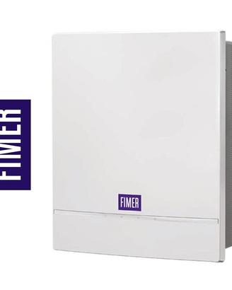inverter fotovoltaico ABB FIMER PVS-15-TL-SX