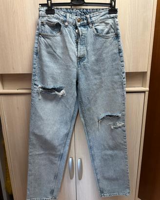 Jeans chiaro