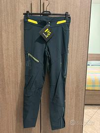 Pantalone tecnico Karpos Val Viola Winter Pants MB