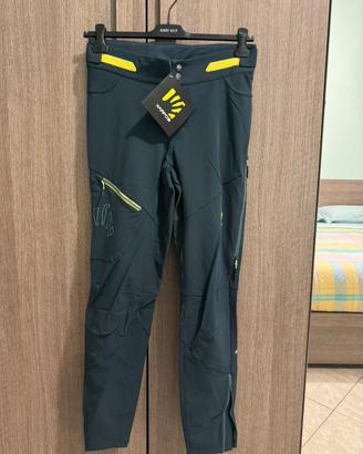 Pantalone tecnico Karpos Val Viola Winter Pants MB